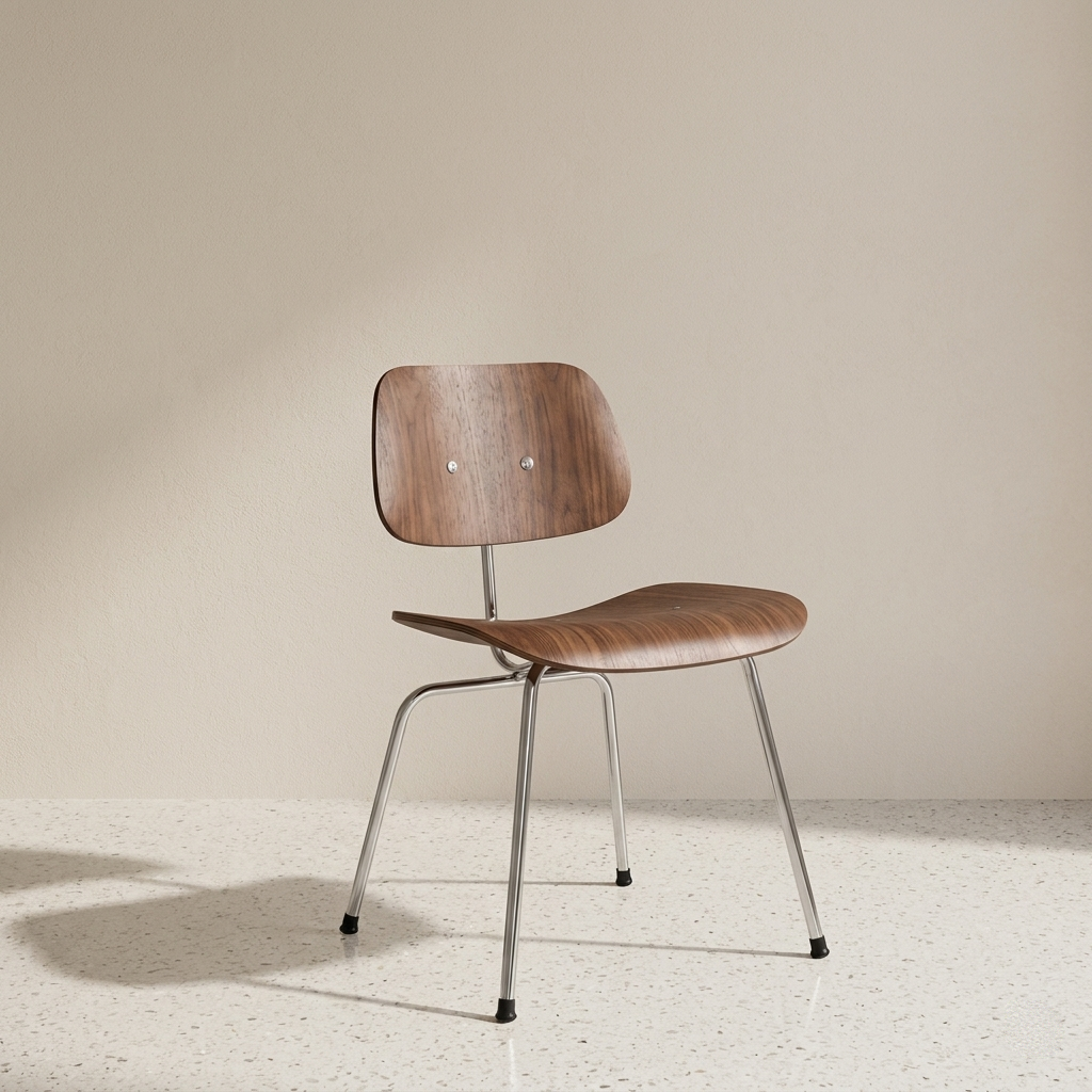 SE 68 – Walnut